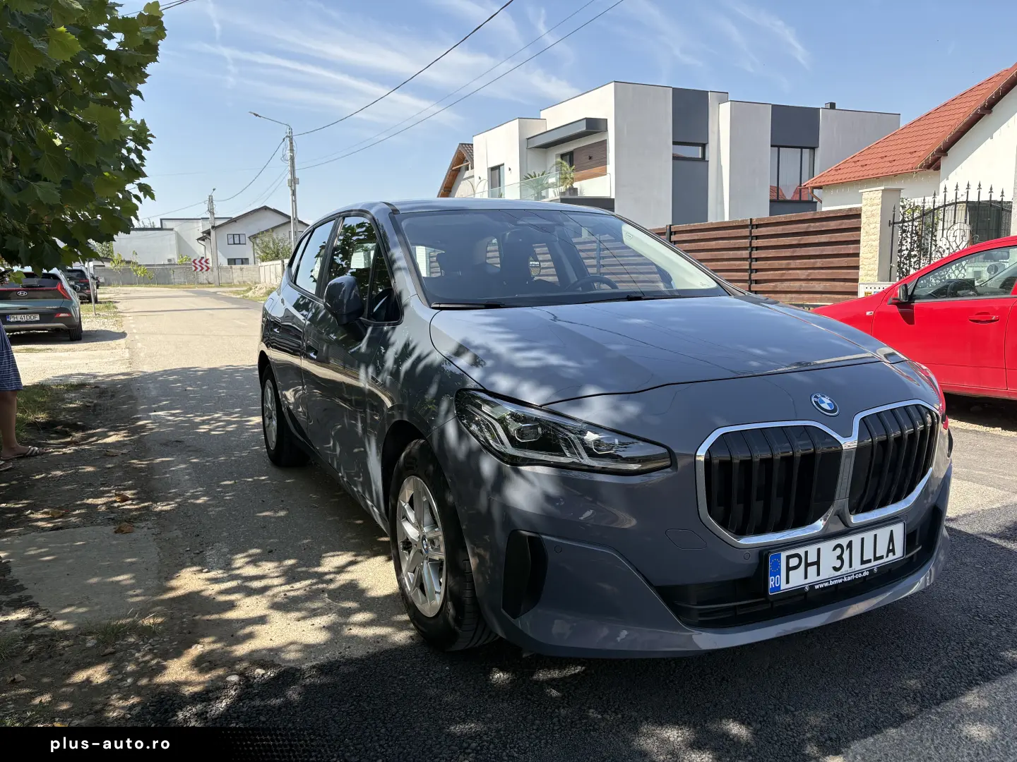 BMW 225 Active Tourer