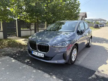 BMW 225 Active Tourer