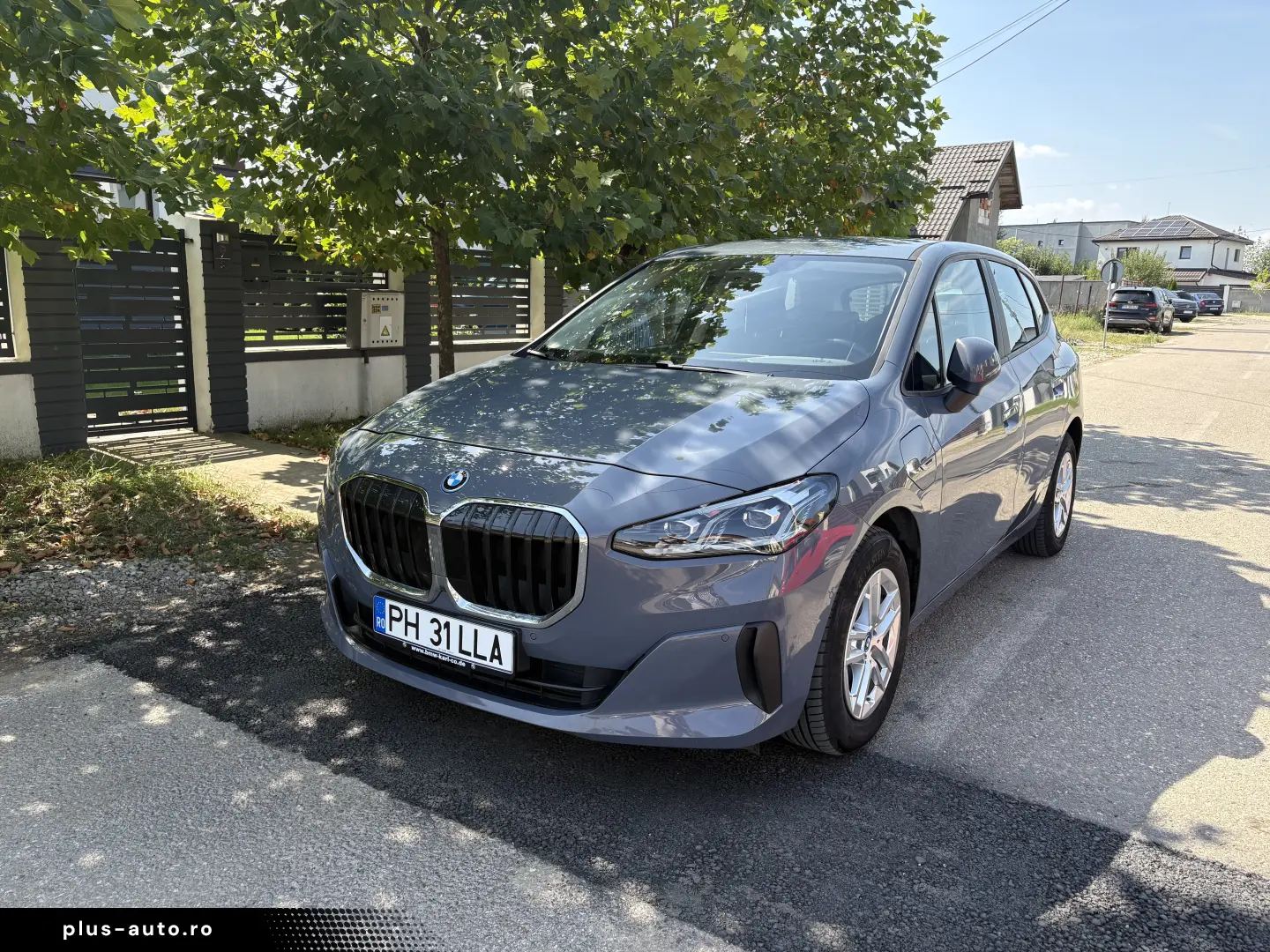 BMW 225 Active Tourer
