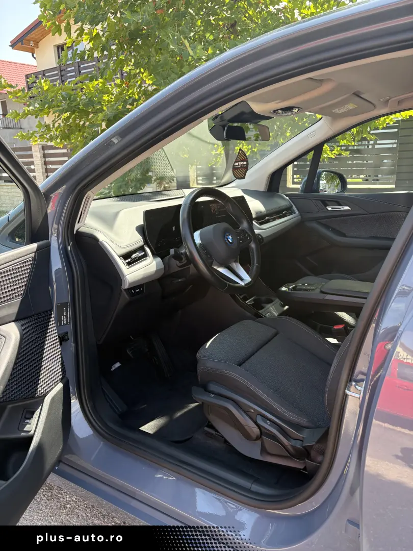 BMW 225 Active Tourer