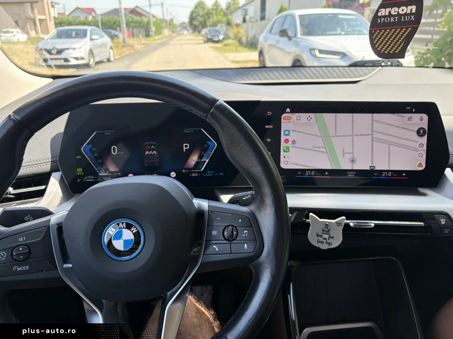 BMW 225 Active Tourer