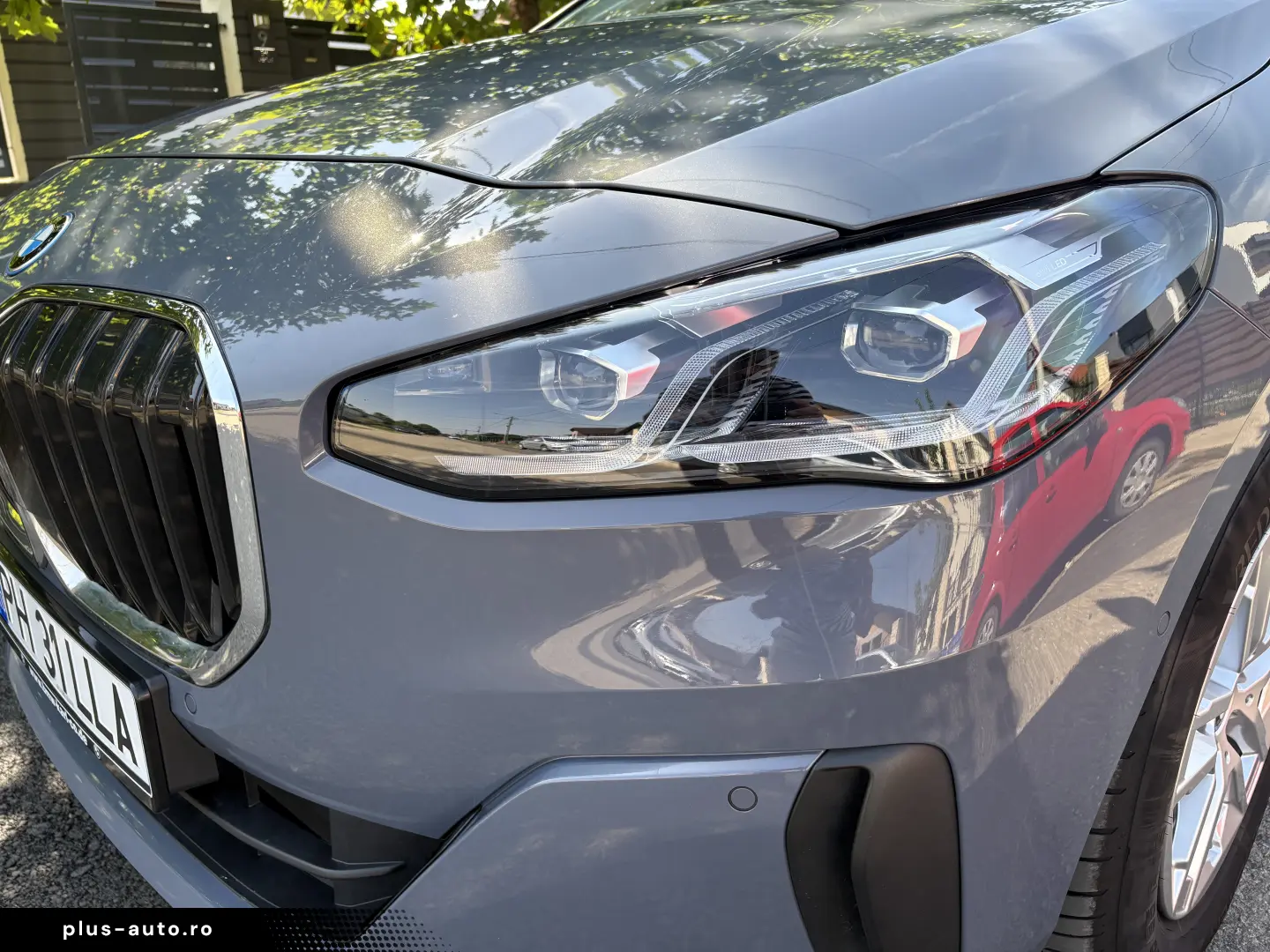 BMW 225 Active Tourer