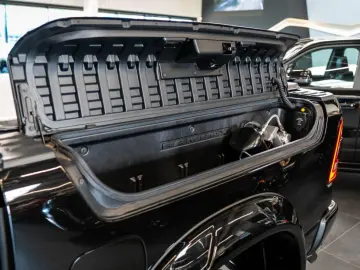 RAM 1500 LIMITED LIFT EDITION   HEMI V8   NIGHT EDITION