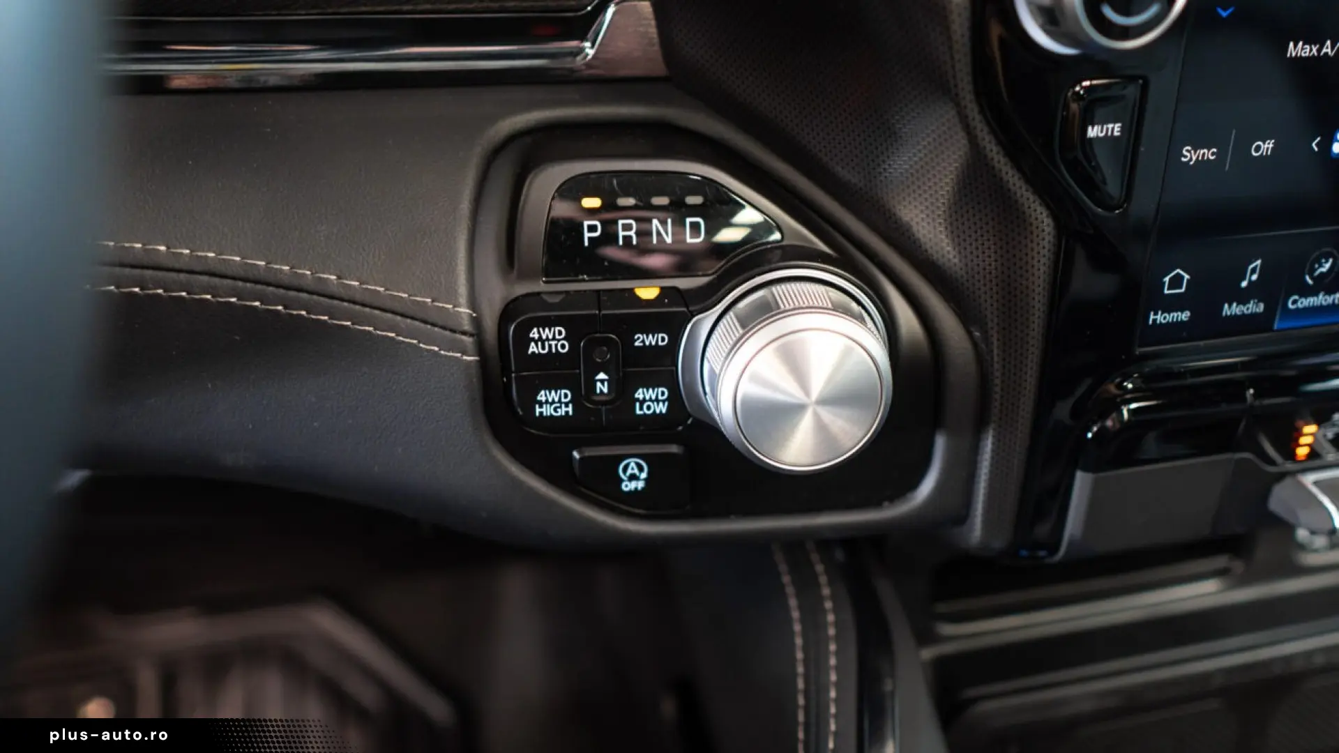 RAM 1500 LIMITED LIFT EDITION   HEMI V8   NIGHT EDITION