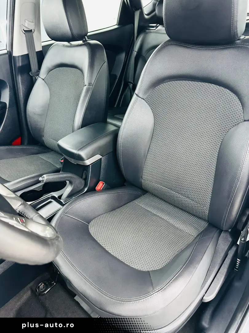 HYUNDAI IX35 2012 1.7D E5 Garantie 12 Luni Rate Avans 0 Doar