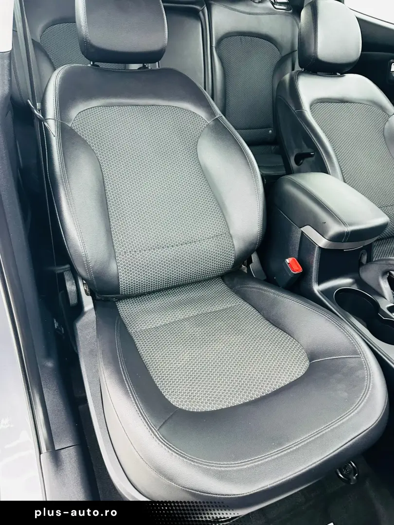 HYUNDAI IX35 2012 1.7D E5 Garantie 12 Luni Rate Avans 0 Doar