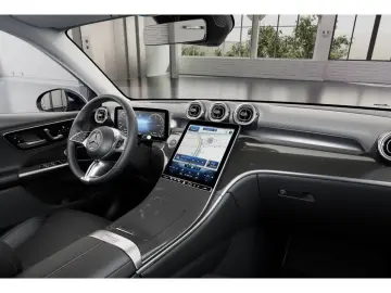 MERCEDES-BENZ GLC 300 de 4M Avantgarde Premium  ACC PANO HUD