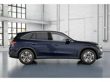 MERCEDES-BENZ GLC 300 de 4M Avantgarde Premium  ACC PANO HUD