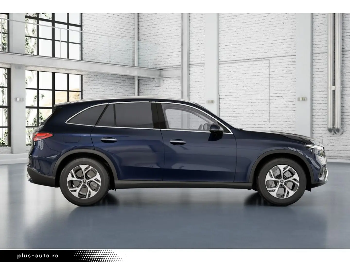 MERCEDES-BENZ GLC 300 de 4M Avantgarde Premium  ACC PANO HUD