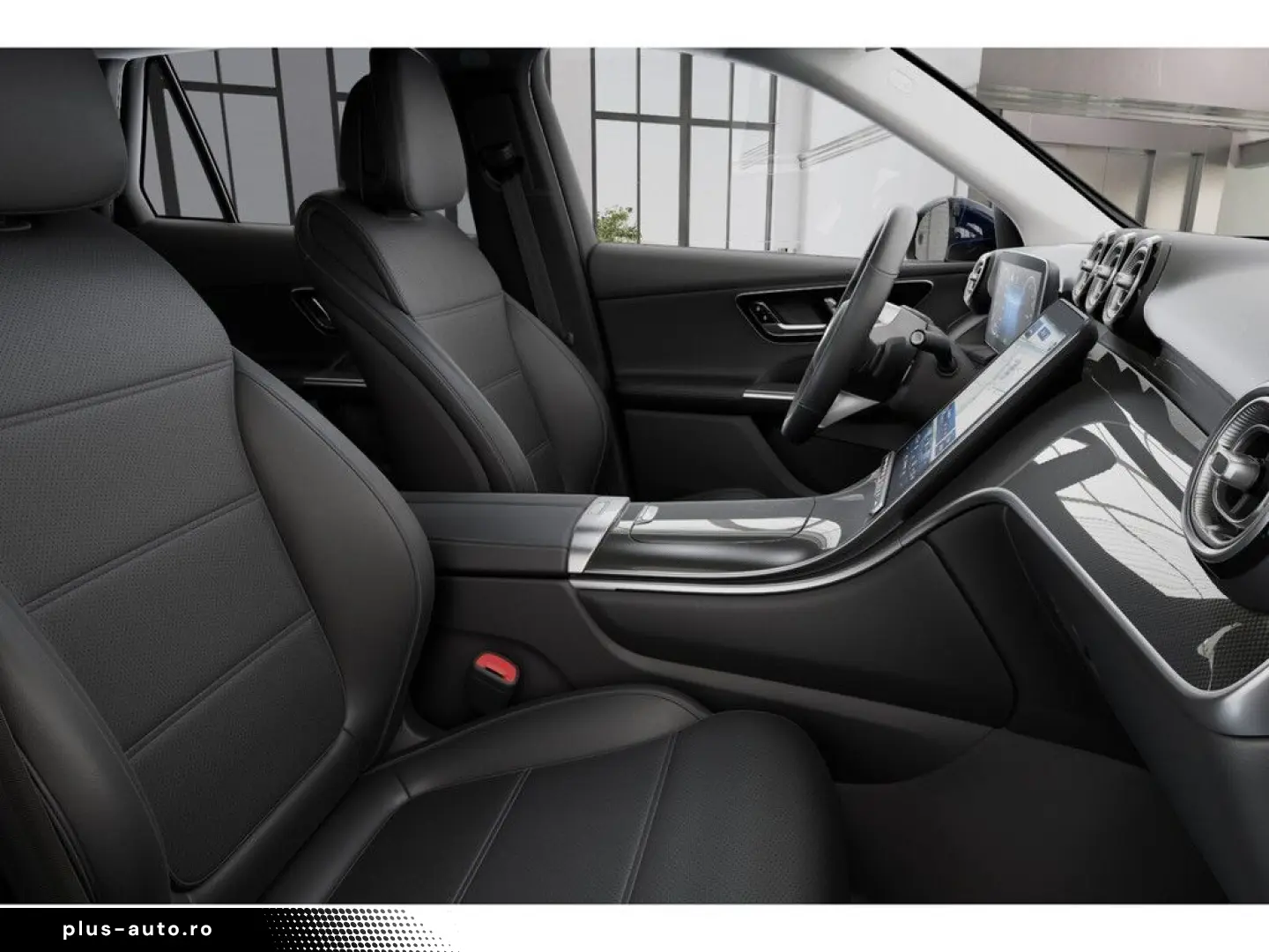 MERCEDES-BENZ GLC 300 de 4M Avantgarde Premium  ACC PANO HUD