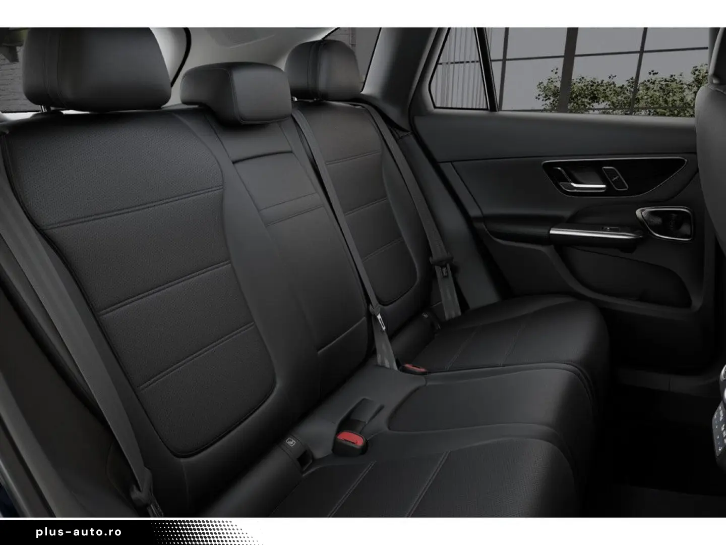 MERCEDES-BENZ GLC 300 de 4M Avantgarde Premium  ACC PANO HUD