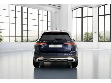 MERCEDES-BENZ GLC 300 de 4M Avantgarde Premium  ACC PANO HUD