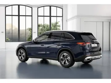 MERCEDES-BENZ GLC 300 de 4M Avantgarde Premium  ACC PANO HUD