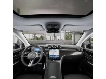 MERCEDES-BENZ GLC 300 de 4M Avantgarde Premium  ACC PANO HUD