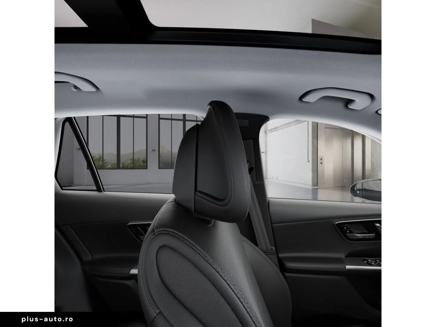 MERCEDES-BENZ GLC 300 de 4M Avantgarde Premium  ACC PANO HUD
