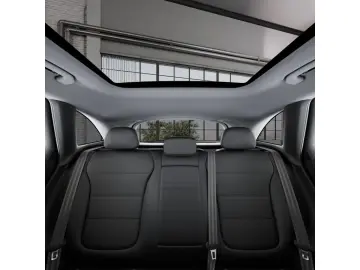 MERCEDES-BENZ GLC 300 de 4M Avantgarde Premium  ACC PANO HUD