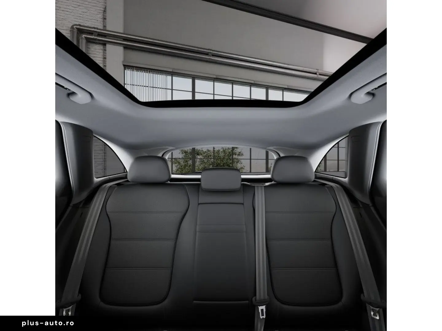 MERCEDES-BENZ GLC 300 de 4M Avantgarde Premium  ACC PANO HUD