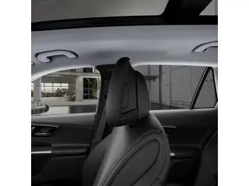 MERCEDES-BENZ GLC 300 de 4M Avantgarde Premium  ACC PANO HUD