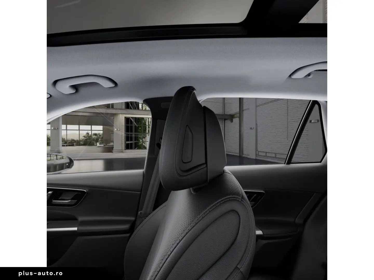 MERCEDES-BENZ GLC 300 de 4M Avantgarde Premium  ACC PANO HUD