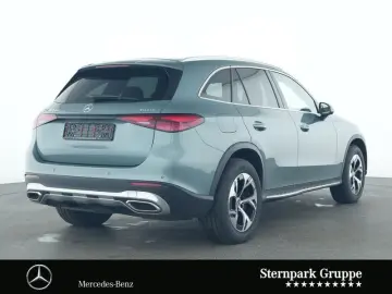 MERCEDES-BENZ GLC 300 de 4M AdvancedPLUS Pano AHK Distro 360