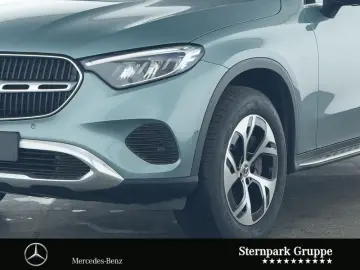 MERCEDES-BENZ GLC 300 de 4M AdvancedPLUS Pano AHK Distro 360