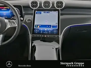 MERCEDES-BENZ GLC 300 de 4M AdvancedPLUS Pano AHK Distro 360