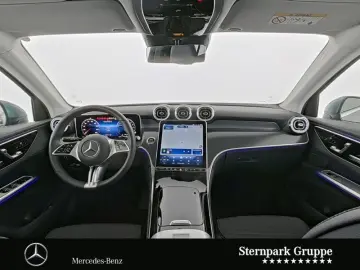 MERCEDES-BENZ GLC 300 de 4M AdvancedPLUS Pano AHK Distro 360