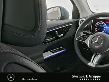 MERCEDES-BENZ GLC 300 de 4M AdvancedPLUS Pano AHK Distro 360