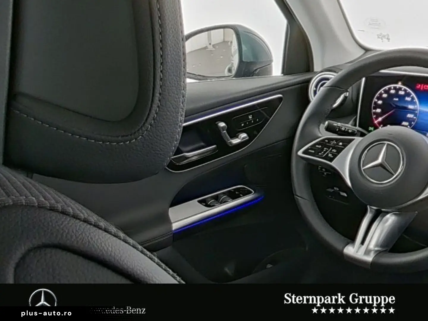 MERCEDES-BENZ GLC 300 de 4M AdvancedPLUS Pano AHK Distro 360