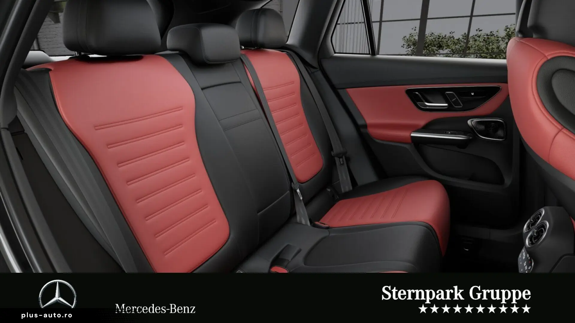 MERCEDES-BENZ GLC 400 e 4M AMG  AHK HeadUp Airmatic Pano 360