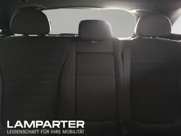 MERCEDES-BENZ GLC 300 e 4M AMG NAV LED DIS TOT MEM A…