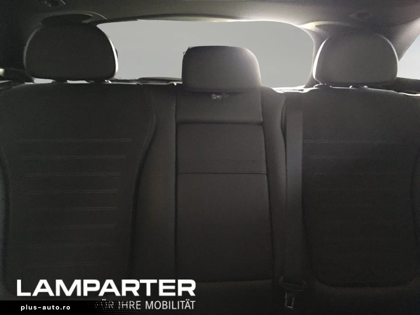 MERCEDES-BENZ GLC 300 e 4M AMG NAV LED DIS TOT MEM A&hellip;
