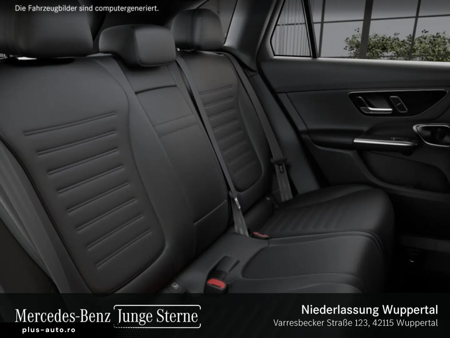 MERCEDES-BENZ GLC 300 e 4M AMG Prem Dist Pano DigiLED Burm3D