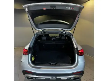 MERCEDES-BENZ GLC 300 de AMG 4M Leder 360  eleHe Sou…