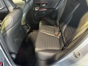 MERCEDES-BENZ GLC 300 de AMG 4M Leder 360  eleHe Sou…