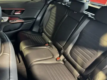 MERCEDES-BENZ GLC 300 de AMG 4M Leder 360  eleHe Sou…