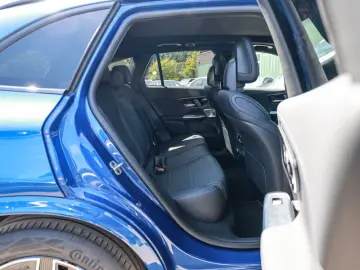 MERCEDES-BENZ GLC 300 de 4M AMG-Sport Technik Pano B…