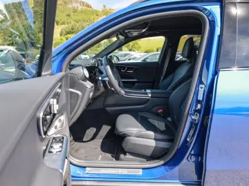 MERCEDES-BENZ GLC 300 de 4M AMG-Sport Technik Pano B…