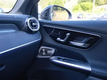 MERCEDES-BENZ GLC 300 de 4M AMG-Sport Technik Pano B…
