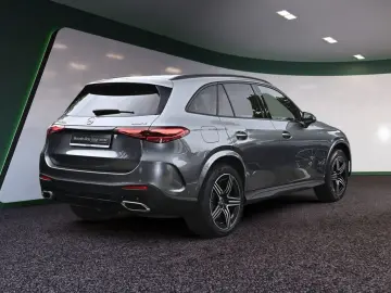 MERCEDES-BENZ GLC 300 de 4M AMG Sport Premium NIGHT …
