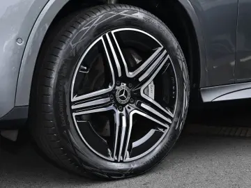 MERCEDES-BENZ GLC 300 de 4M AMG Sport Premium NIGHT …
