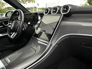 MERCEDES-BENZ GLC 300 de 4M AMG Sport Premium NIGHT …