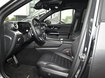 MERCEDES-BENZ GLC 300 de 4M AMG Sport Premium NIGHT …
