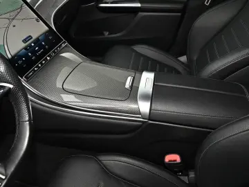 MERCEDES-BENZ GLC 300 de 4M AMG Sport Premium NIGHT …
