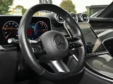 MERCEDES-BENZ GLC 300 de 4M AMG Sport Premium NIGHT …