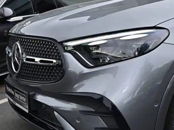 MERCEDES-BENZ GLC 300 de 4M AMG Sport Premium NIGHT …