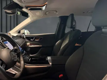 MERCEDES-BENZ GLC 300 e 4M AMG LED AMBIE BURM®3D 360 KAM AHK