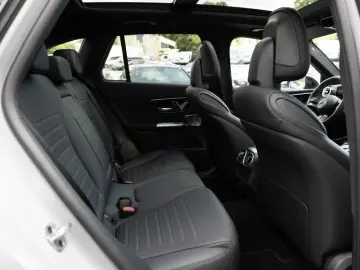 MERCEDES-BENZ GLC 300 de 4M AMG-Sport 360 Pano Burm …