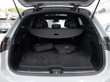 MERCEDES-BENZ GLC 300 de 4M AMG-Sport 360 Pano Burm …