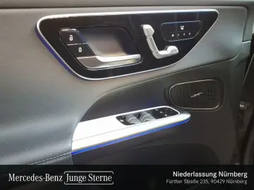 MERCEDES-BENZ GLC 300 de AMG Adv  Night Dist LED AHK 360